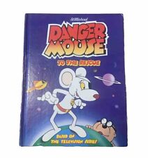 Danger mouse rescue for sale  SHEFFIELD