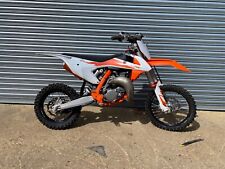 Ktm 2019 small for sale  LUTON
