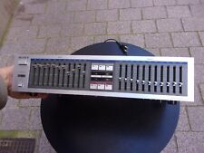 Sony graphic equalizer for sale  Shipping to Ireland