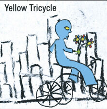 Triciclo Amarillo - A Lovers Prayer (CD 2009 Cinq 7) Importación de Francia segunda mano  Embacar hacia Argentina