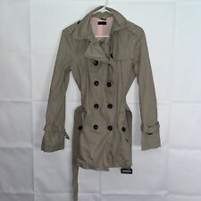 Stile benetton trench for sale  Mayfield