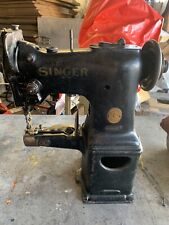 singer walking foot sewing machine for sale  High Point