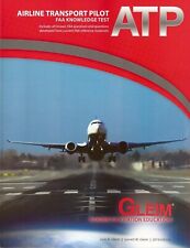 Gleim airline transport for sale  Cypress
