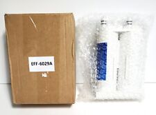 Filtro de água de geladeira EcoAqua EFF-6029A para WF2CB, EWF2CBPA, 9916, usado comprar usado  Enviando para Brazil