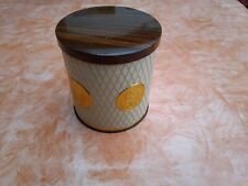 Alte tchibo kaffedose gebraucht kaufen  Bonn