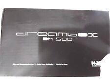 Decoder Dreambox usato  Palermo