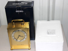 Seiko vintage mantel for sale  Appleton