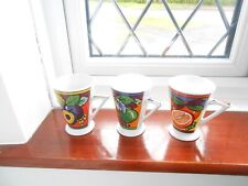 Royal norfolk mugs for sale  CHRISTCHURCH