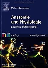 Anatomie physiologie kurzlehrb gebraucht kaufen  Berlin