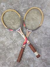 Coppia racchetta tennis usato  Quartu Sant Elena