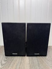 Panasonic pm5 speakers for sale  Hixson