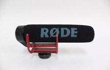 Rode videomic camera for sale  Cambria Heights