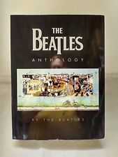 Beatles anthology beatles for sale  Athens