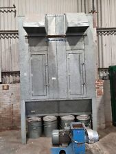 Industrial extraction filter for sale  MEXBOROUGH