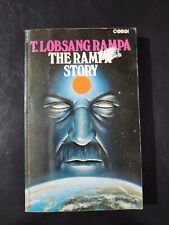 The Rampa Story por T. Lobsang Rampa - Brochura comprar usado  Enviando para Brazil
