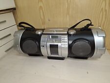 Jvc boombox boombox for sale  Shipping to Ireland