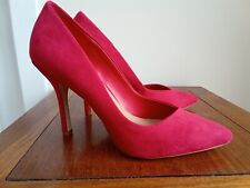 shoes heel next 6 for sale  POOLE