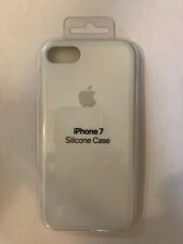 Used, Apple iPhone 7/8 Silicone Case  White color for sale  Shipping to South Africa