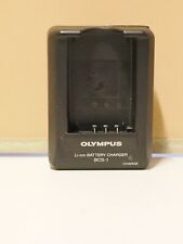 Olympus bcs charger for sale  ASHFORD