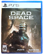 Dead space sony for sale  Toms River