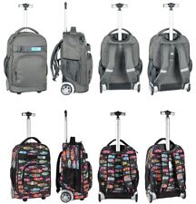 Schultrolley 30l schulrucksack gebraucht kaufen  Lotte