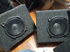 Inch ported audiovox for sale  Cheshire
