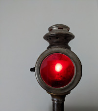 Ancienne lanterne arrière d'occasion  Châteauroux