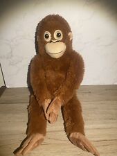 Ikea orangutan soft for sale  SCUNTHORPE