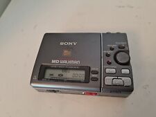 Sony Mini Disk Walkman MZ-R3 na sprzedaż  Wysyłka do Poland