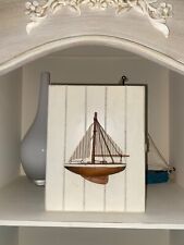 Sailing boat ship for sale  TELFORD