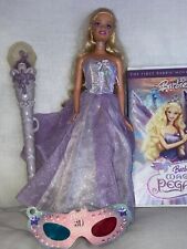 Barbie magic pegasus for sale  Bronx