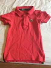 Baby boys lacoste for sale  PERTH