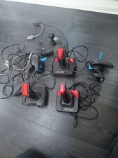 Used, Joystick Job Lot Of 9pin X 6 for sale  Shipping to South Africa