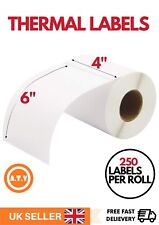 Thermal printing rolls for sale  PETERBOROUGH