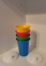 Tupperware sippy cups for sale  Newark