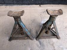 Used axel stands for sale  Shipping to Ireland