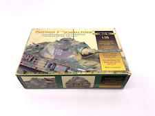 Deutscher panzer panther gebraucht kaufen  Teltow