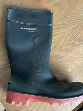 Dunlop acifort wellies for sale  Shipping to Ireland