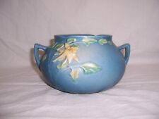 Vintage roseville pottery for sale  Lansing