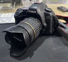 Lente Canon Camera EOS 5d Mark II Digital SLR 21.1MP Tamron 18-200 1:3.5-6.3 A14 comprar usado  Enviando para Brazil