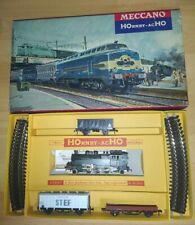 Hornby acho meccano d'occasion  Expédié en Belgium