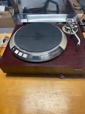 Denon direct drive for sale  Tampa