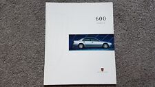 Rover 600 series for sale  NUNEATON