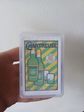 Chartreuse bouteille jeux d'occasion  Brives-Charensac