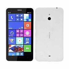 Microsoft Nokia Lumia 1320 - 8GB - White Unlocked Mobile Cellular Smart Phone for sale  Shipping to South Africa