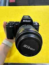 Nikon 801 usato  Italia