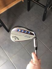 Callaway jaws wedge for sale  MARKFIELD