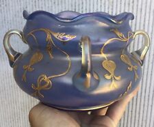 Vase verre soufflé d'occasion  Le Havre-