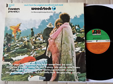 Twen presents woodstock gebraucht kaufen  Großenwiehe