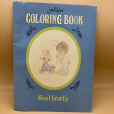 Vtg coloring book for sale  Omaha